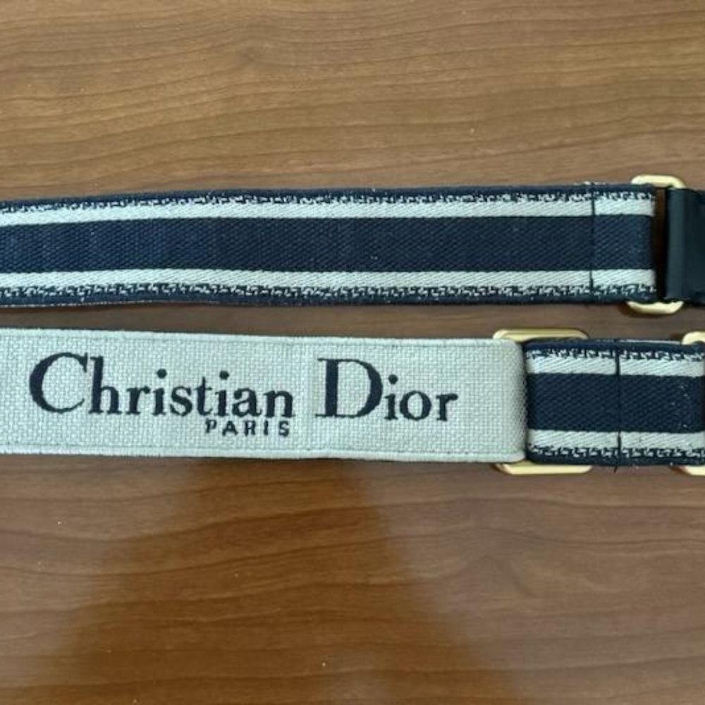 Shoulder Strap